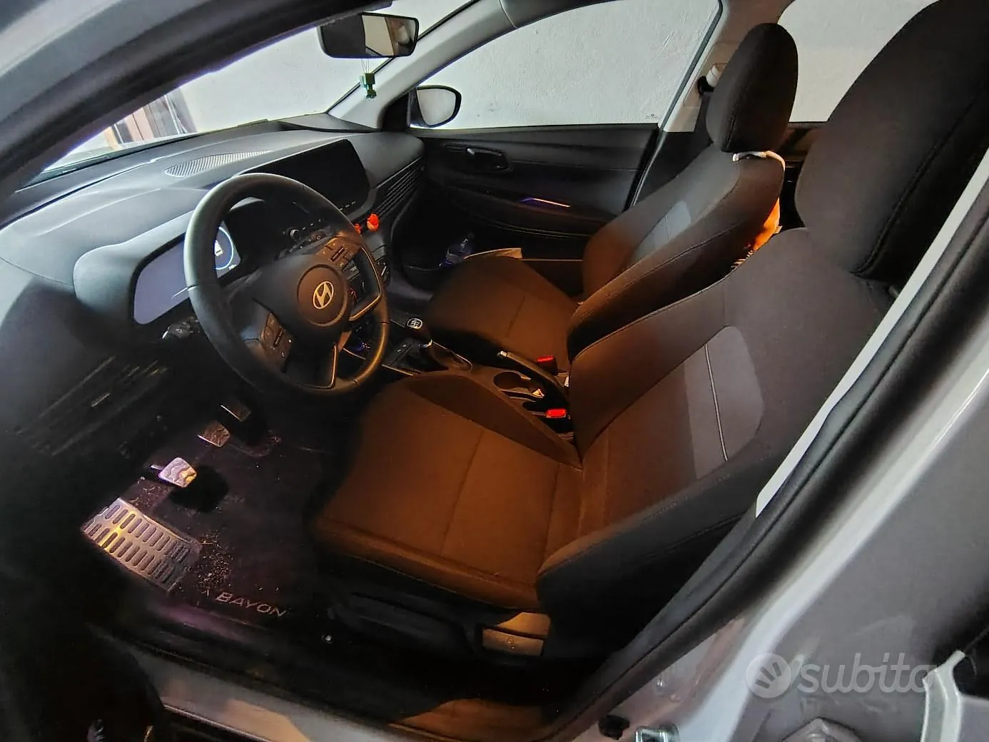 Hyundai Bayon 2025 photo 4