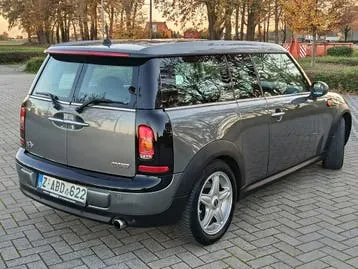 Renault Mini Cooper 2010 photo 3