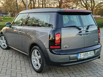 Renault Mini Cooper 2010 photo 2