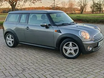 Renault Mini Cooper