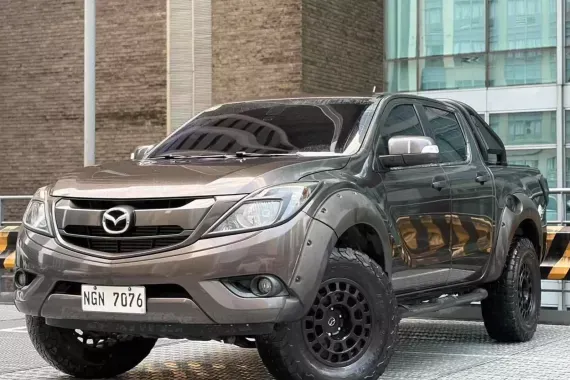 Mazda Bt50 2021 photo 3