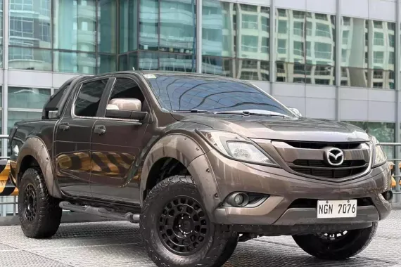 Mazda Bt50 2021 photo 4