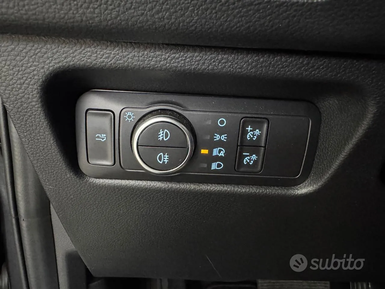 Ford Ranger 2025 photo 5