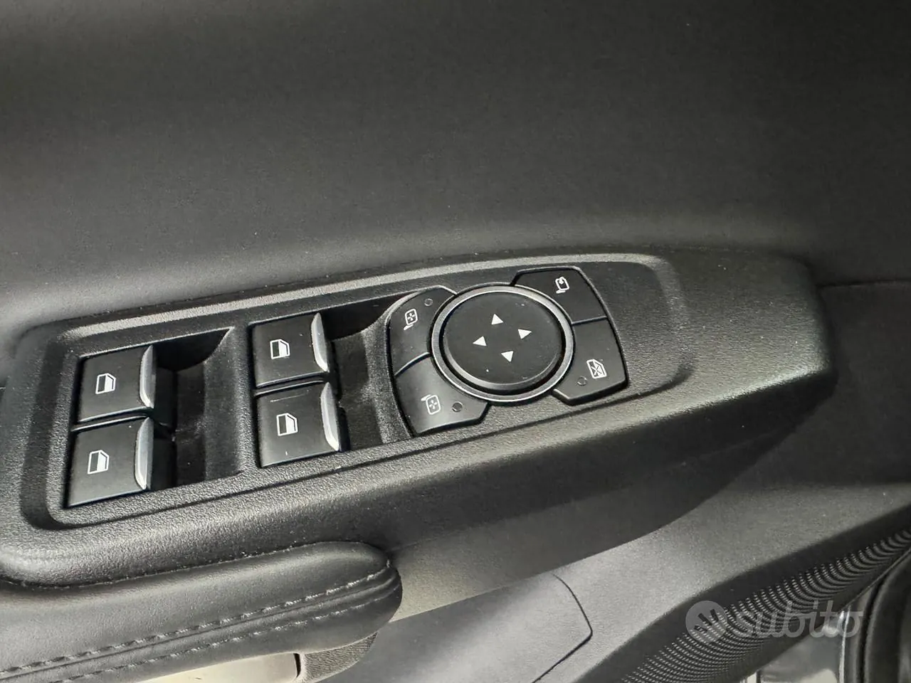 Ford Ranger 2025 photo 4