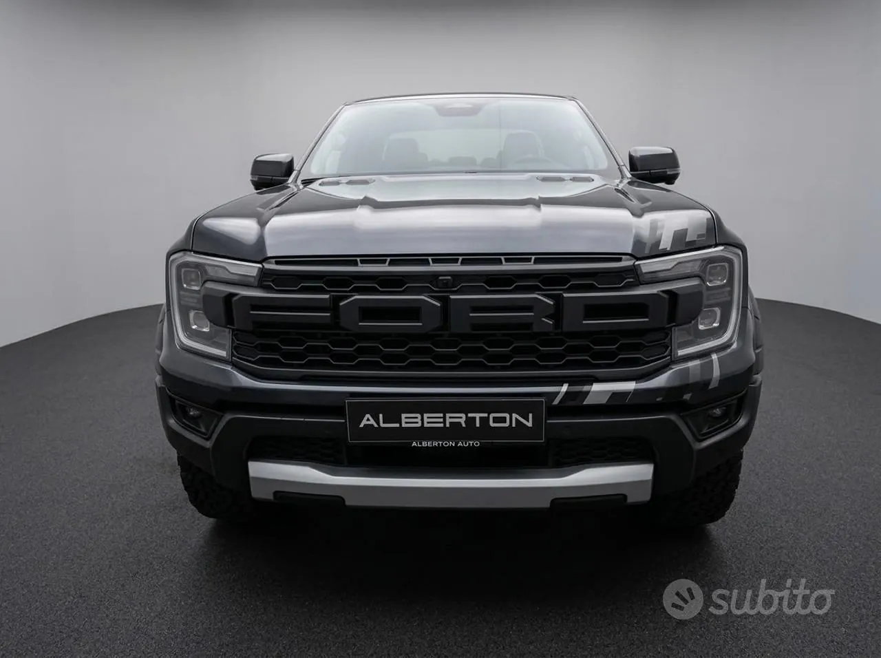 Ford Ranger 2025 photo 2