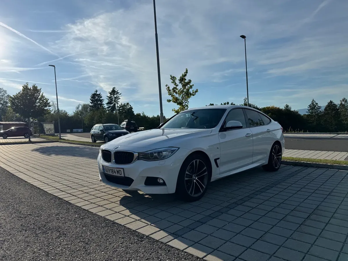 BMW 3 Series 2013 photo 2