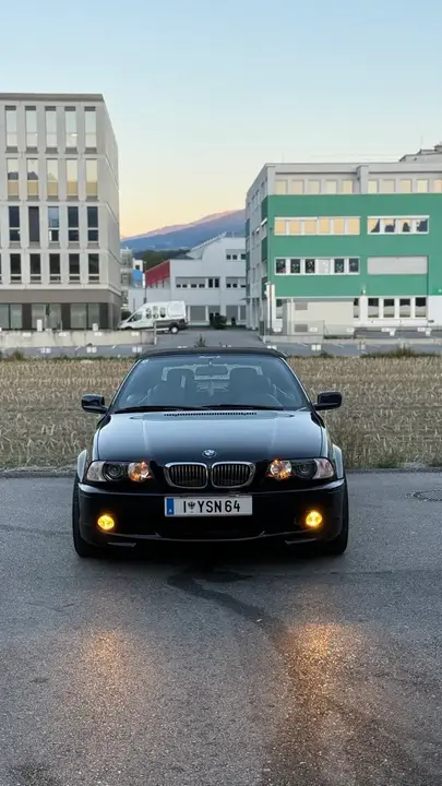 BMW 3 Series 2000 photo 2