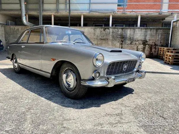 Lancia Flaminia