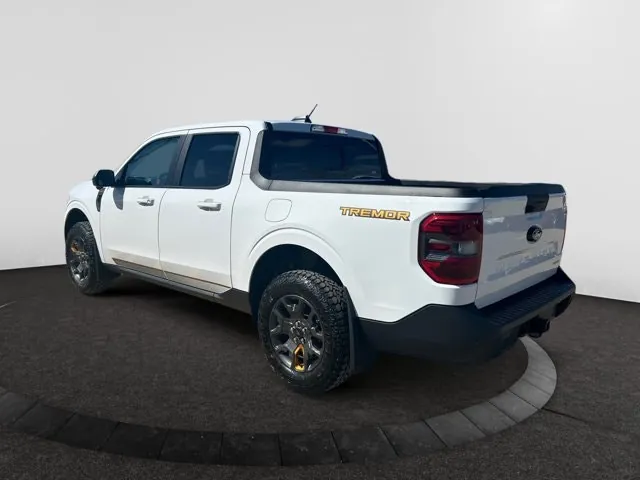 Ford Maverick 2026 photo 3