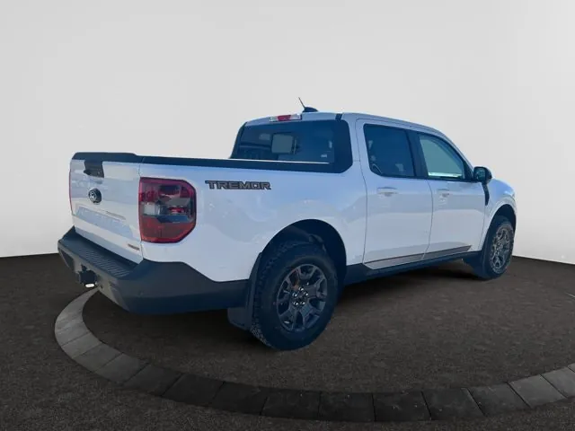 Ford Maverick 2026 photo 5