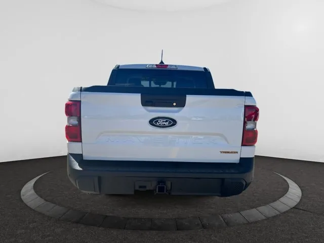 Ford Maverick 2026 photo 4