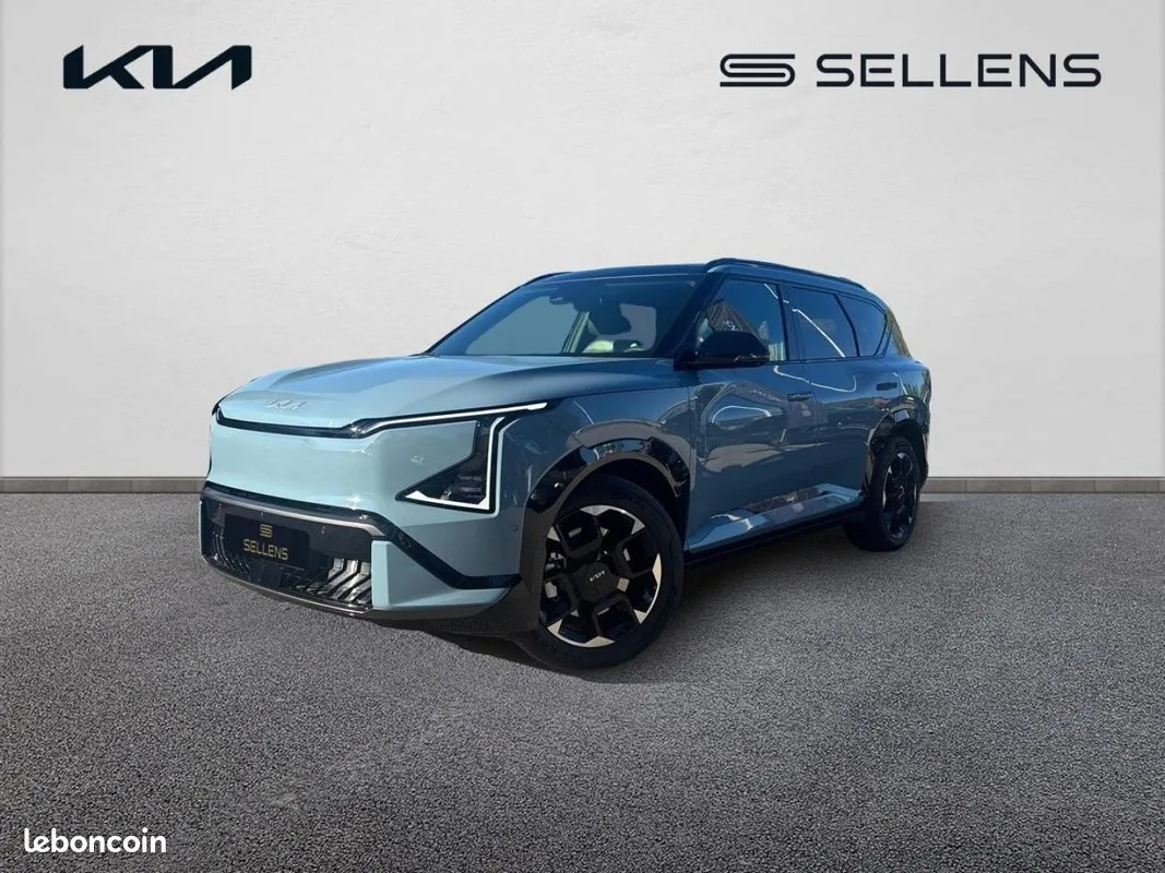Kia Ev5