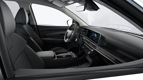 Hyundai Tucson 2027 photo 5