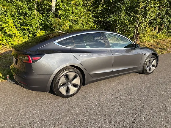 Tesla Model 3 2019 photo 5