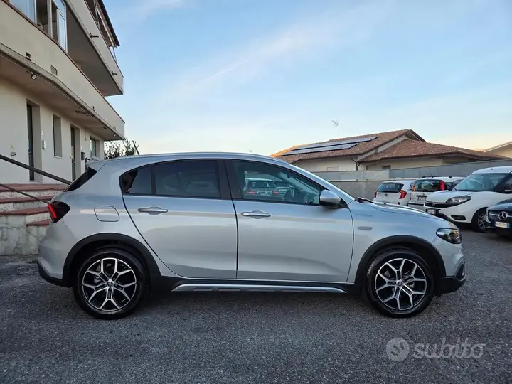 Fiat Tipo 2022 photo 5
