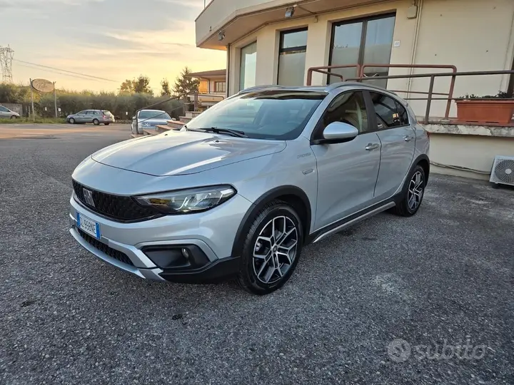 Fiat Tipo 2022 photo 3