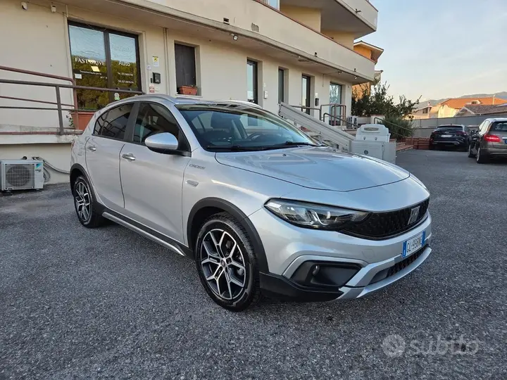 Fiat Tipo