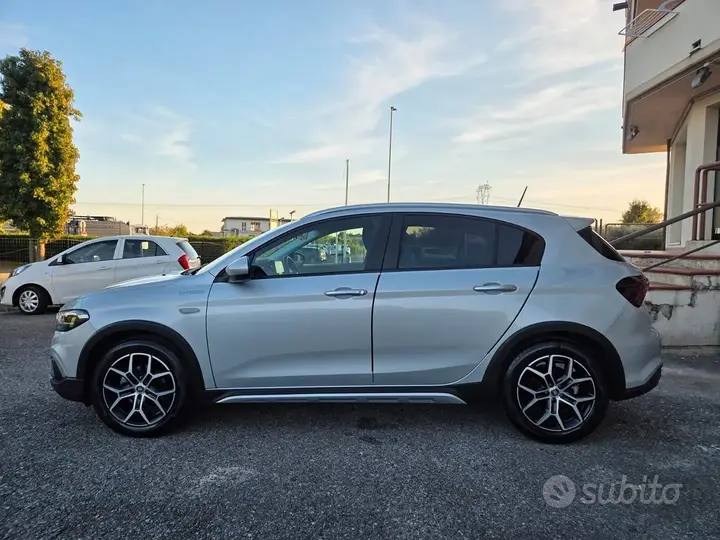 Fiat Tipo 2022 photo 4