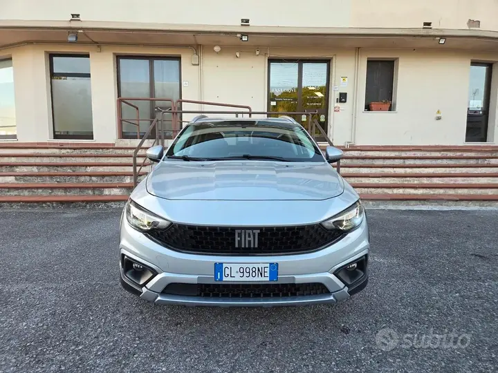 Fiat Tipo 2022 photo 2