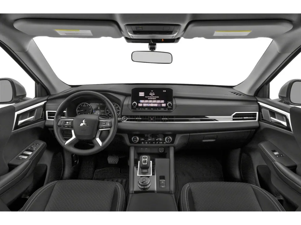 Mitsubishi Outlander 2023 photo 5