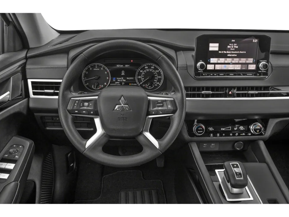 Mitsubishi Outlander 2023 photo 4