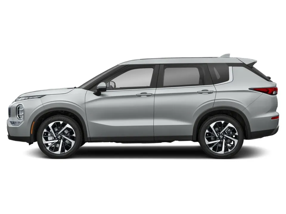 Mitsubishi Outlander 2023 photo 3