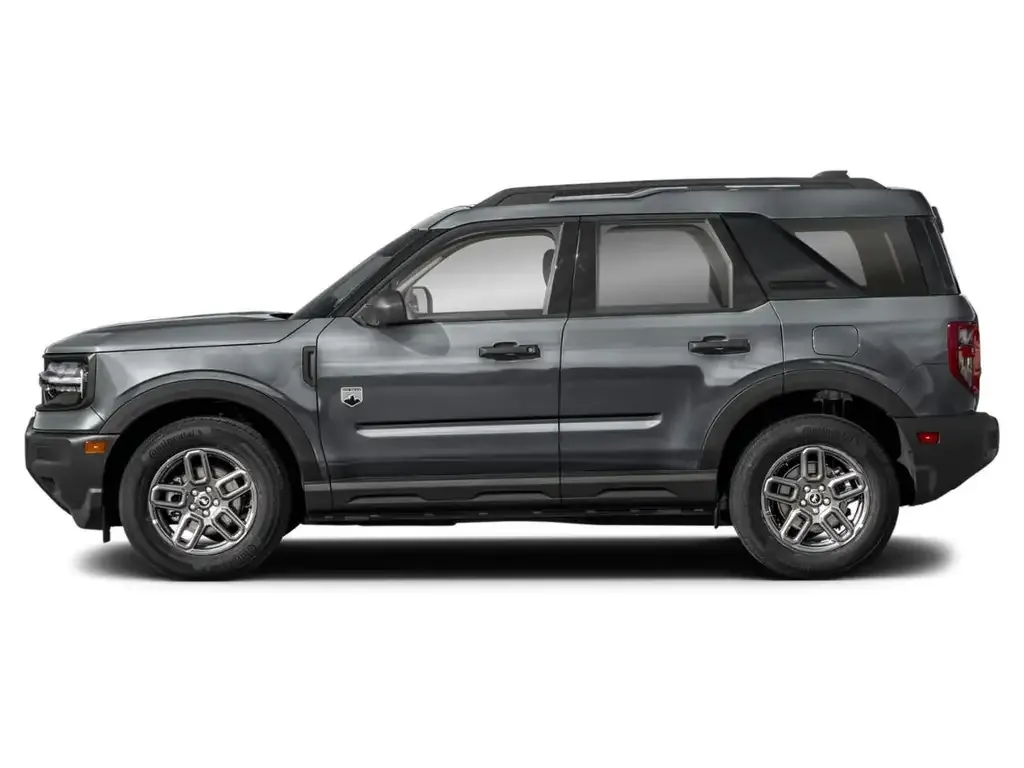 Ford Bronco Sport 2026 photo 5
