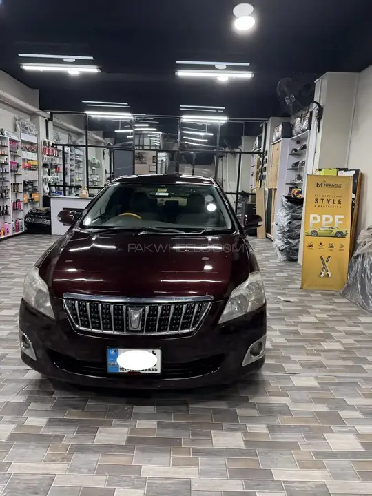 Toyota Premio