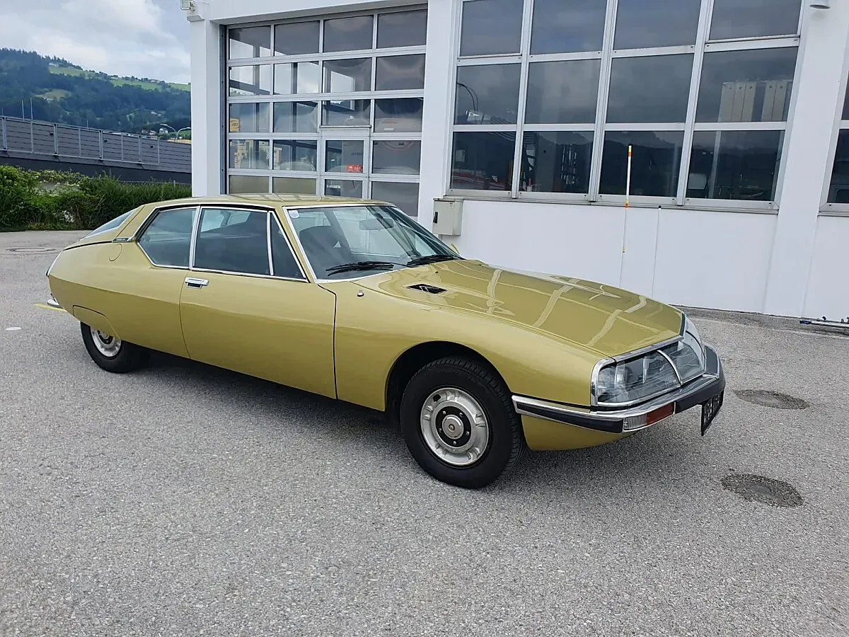 Citroen Sonstige