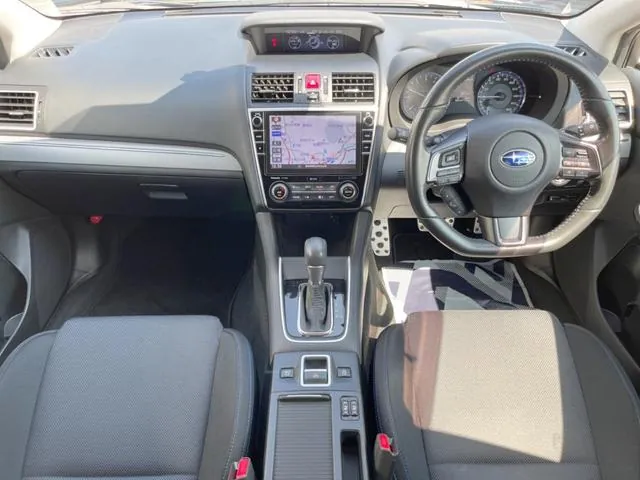Suzuki Levorg 1.6Gt-S 2018 photo 2