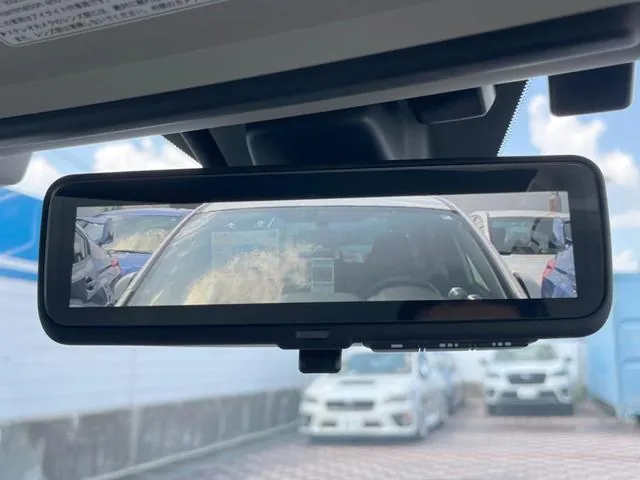Suzuki Levorg 1.6Gt-S 2018 photo 5