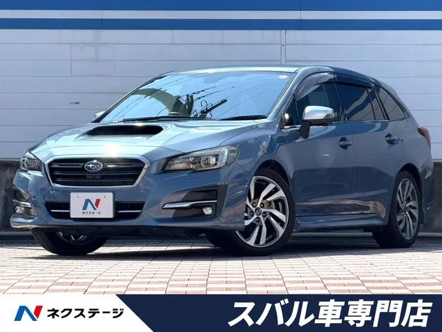 Suzuki Levorg 1.6Gt-S