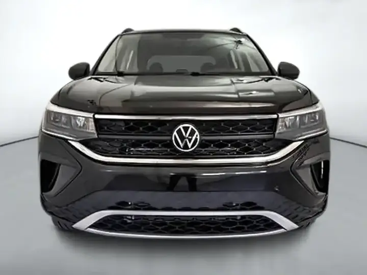 Volkswagen Taos 2023 photo 2