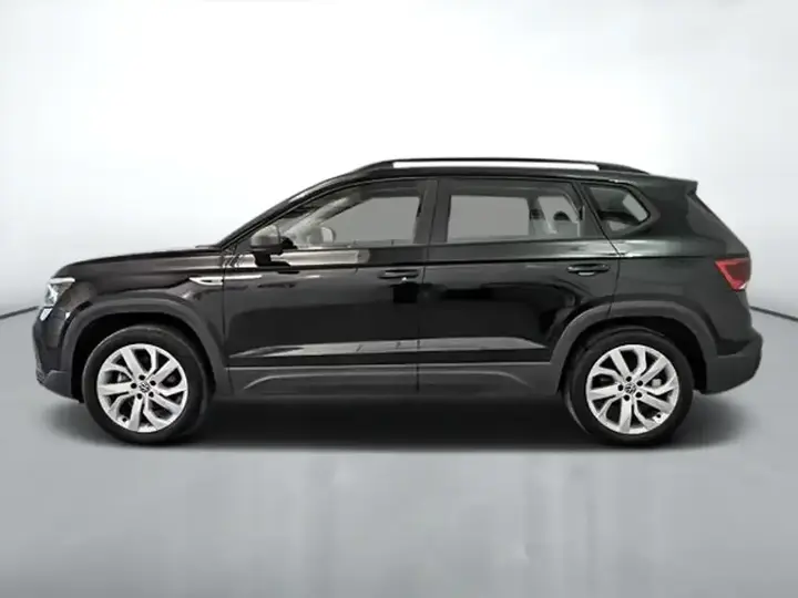 Volkswagen Taos 2023 photo 4