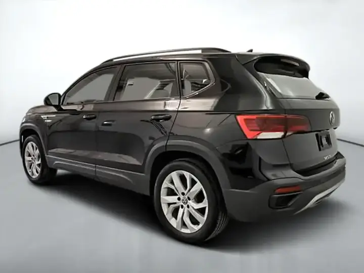 Volkswagen Taos 2023 photo 5