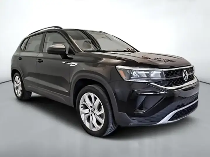 Volkswagen Taos