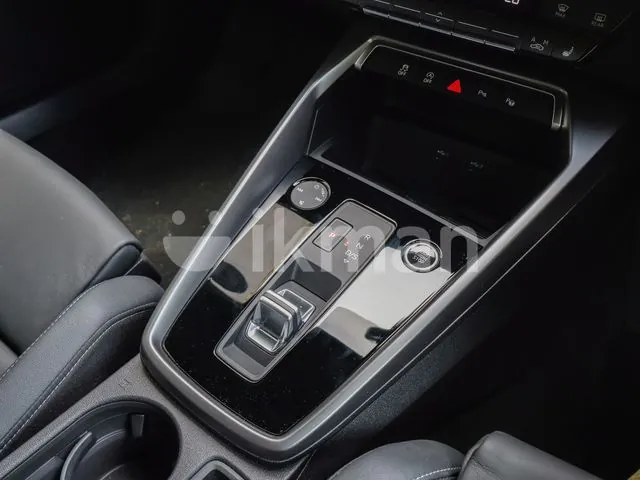 Audi A3 2024 photo 5