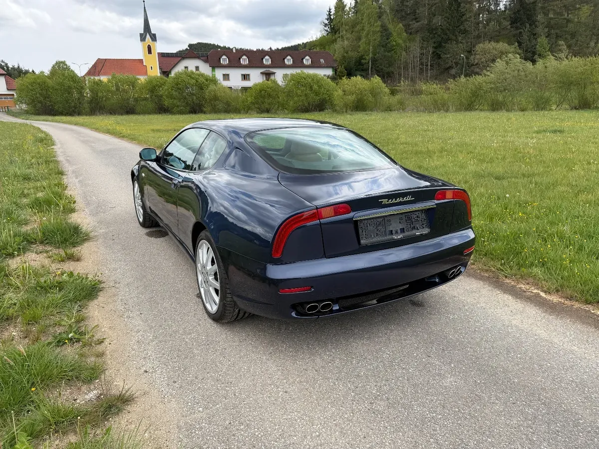 Maserati 3200 Gt