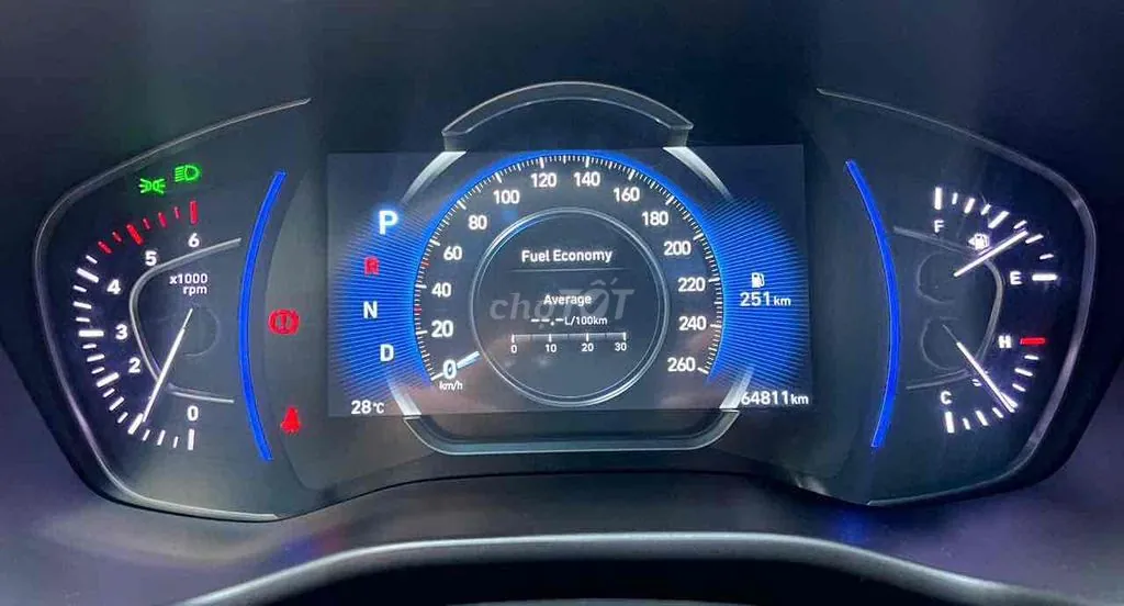 Hyundai Santa Fe 2020 photo 3
