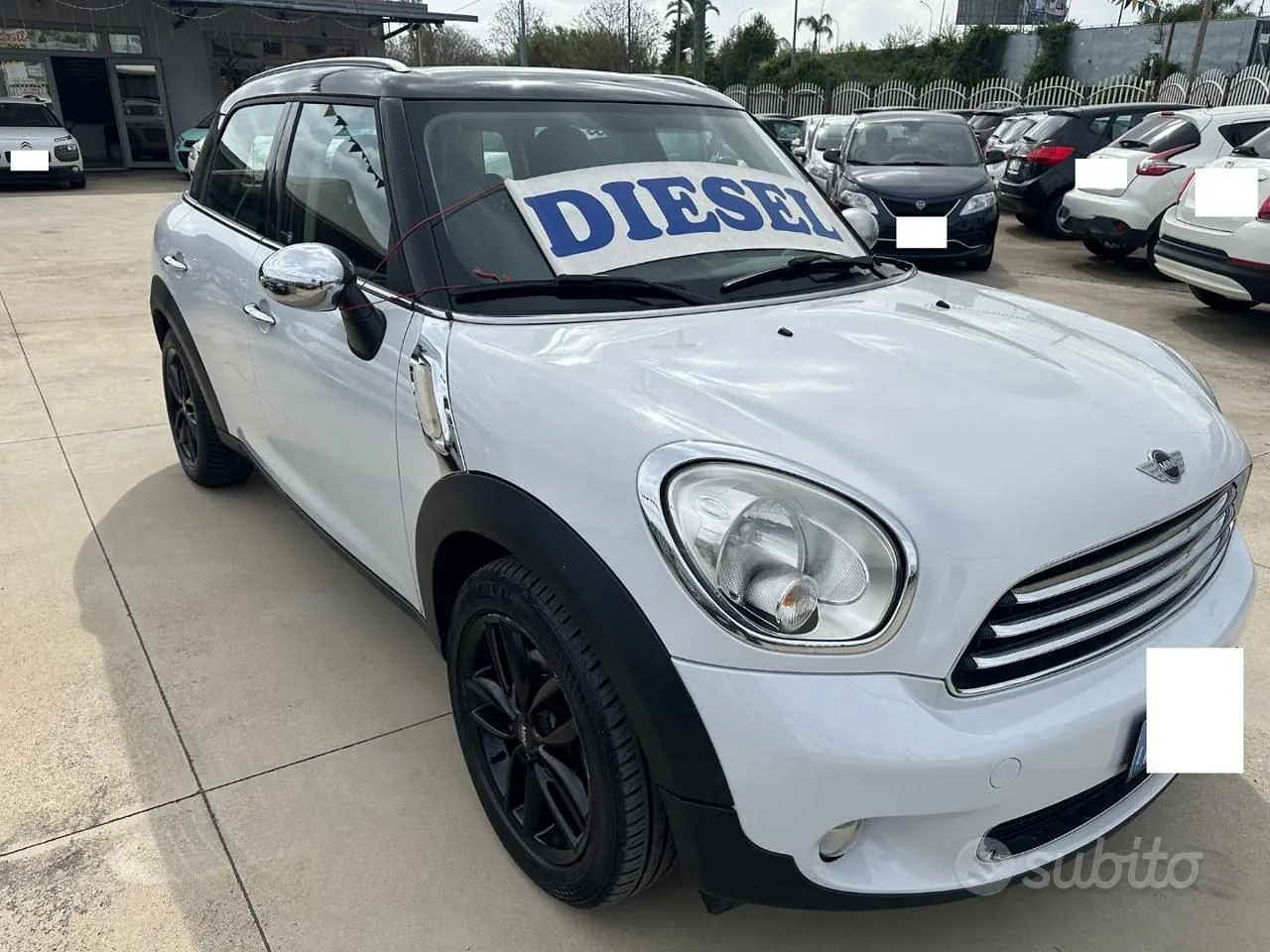 Mini Cooper 2013 photo 2