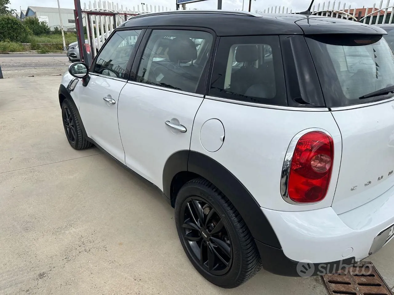 Mini Cooper 2013 photo 4