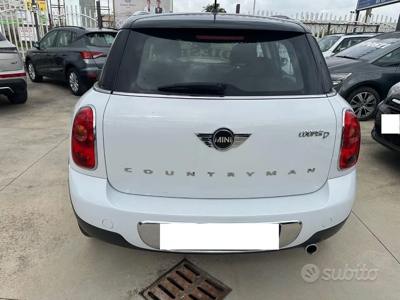 Mini Cooper 2013 photo 5