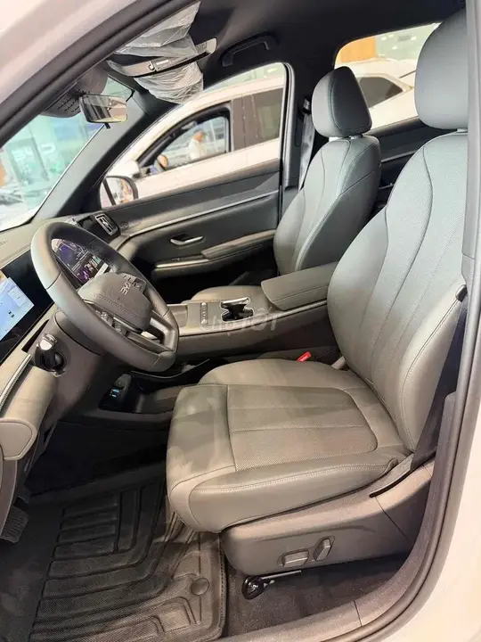 BYD Sealion 5 2026 photo 5