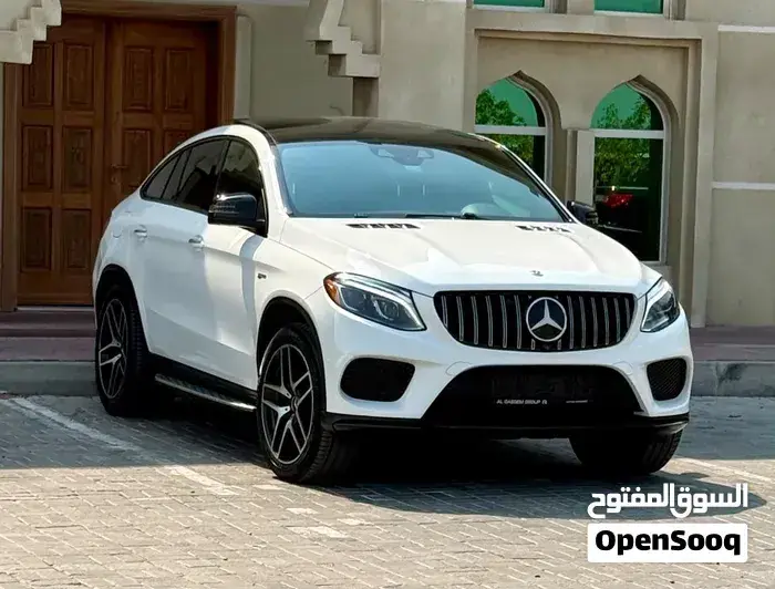 Mercedes-Benz Gle 2019 photo 2