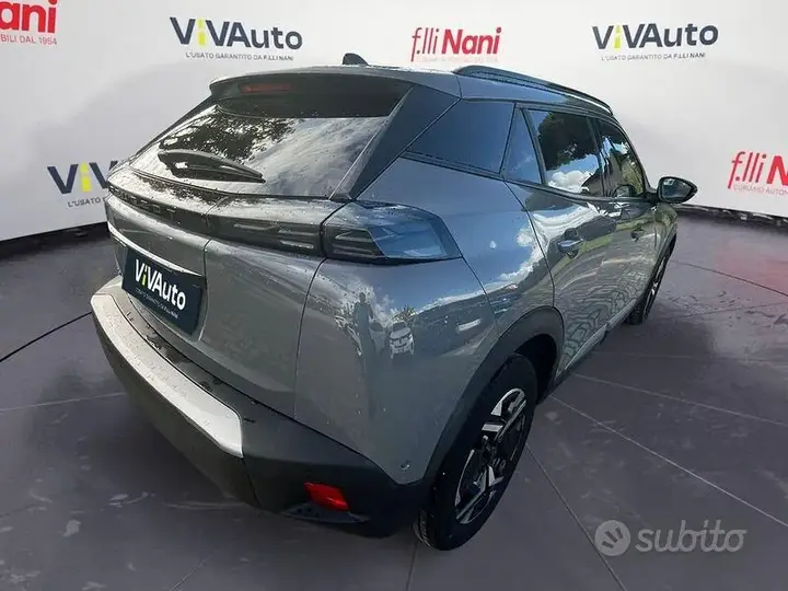 Peugeot 2008 2023 photo 2