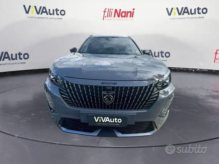 Peugeot 2008 2023 photo 3