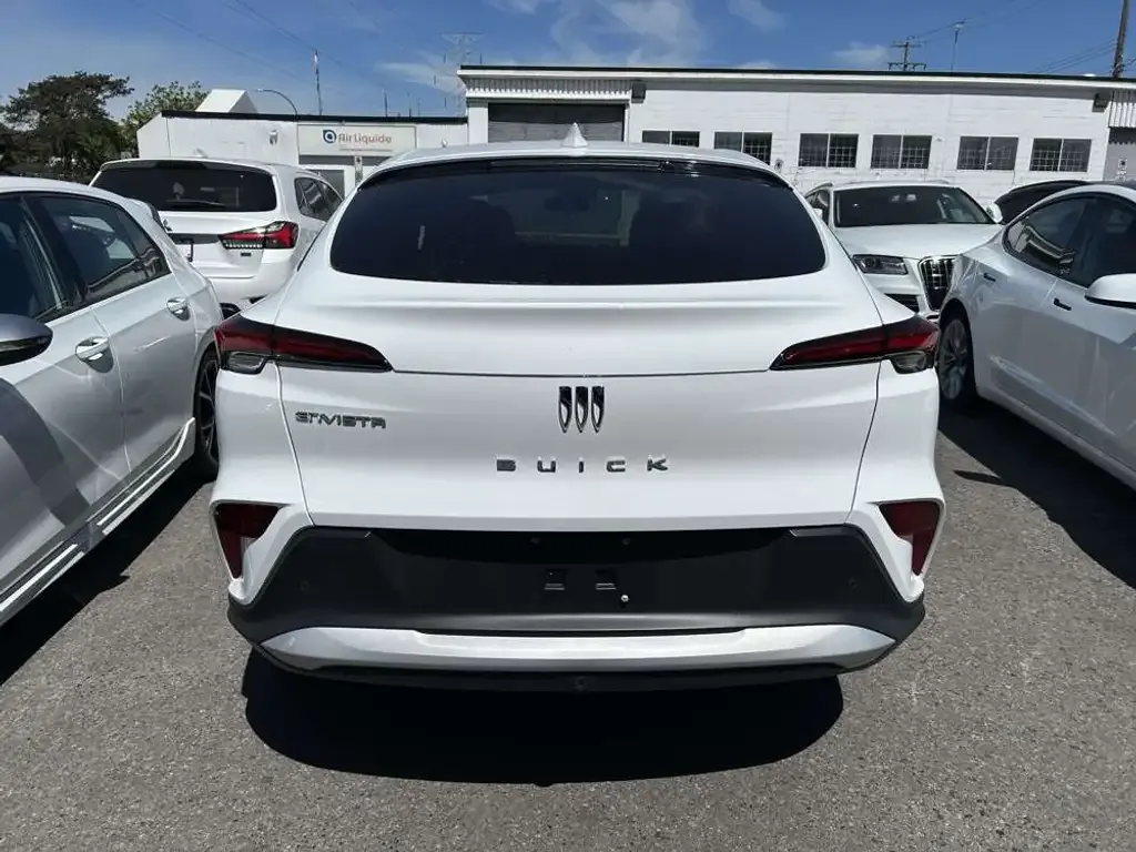 Buick Envista 2024 photo 4
