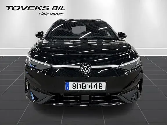 Volkswagen Id.7 2026 photo 4