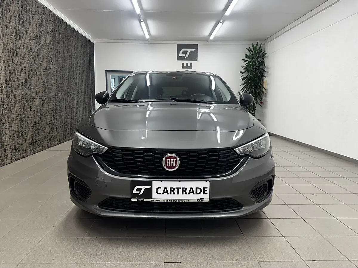Fiat Tipo 2019 photo 3