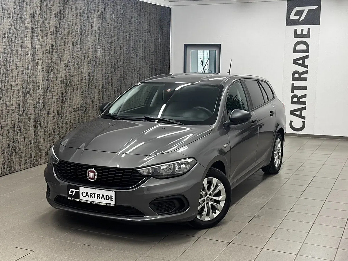 Fiat Tipo 2019 photo 2